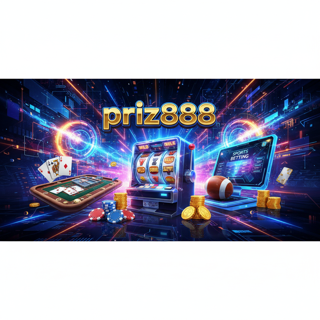 priz888