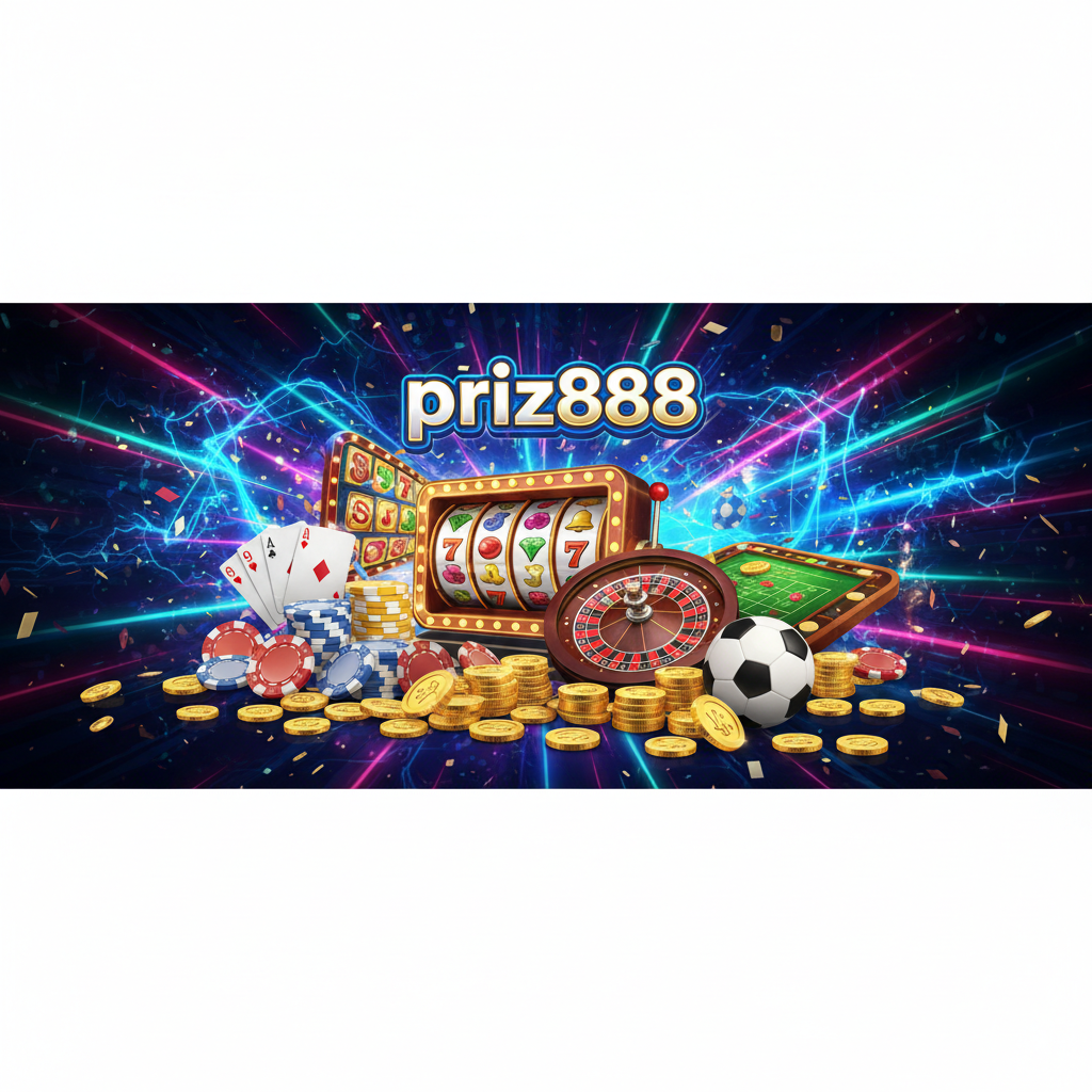 priz888