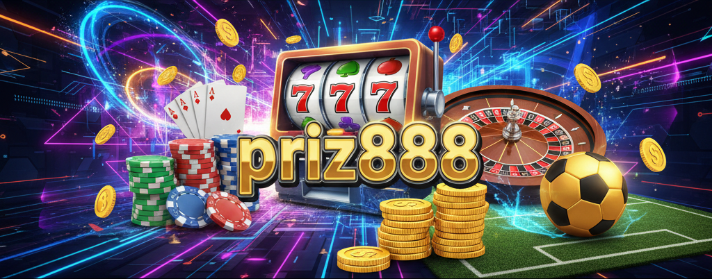 priz888