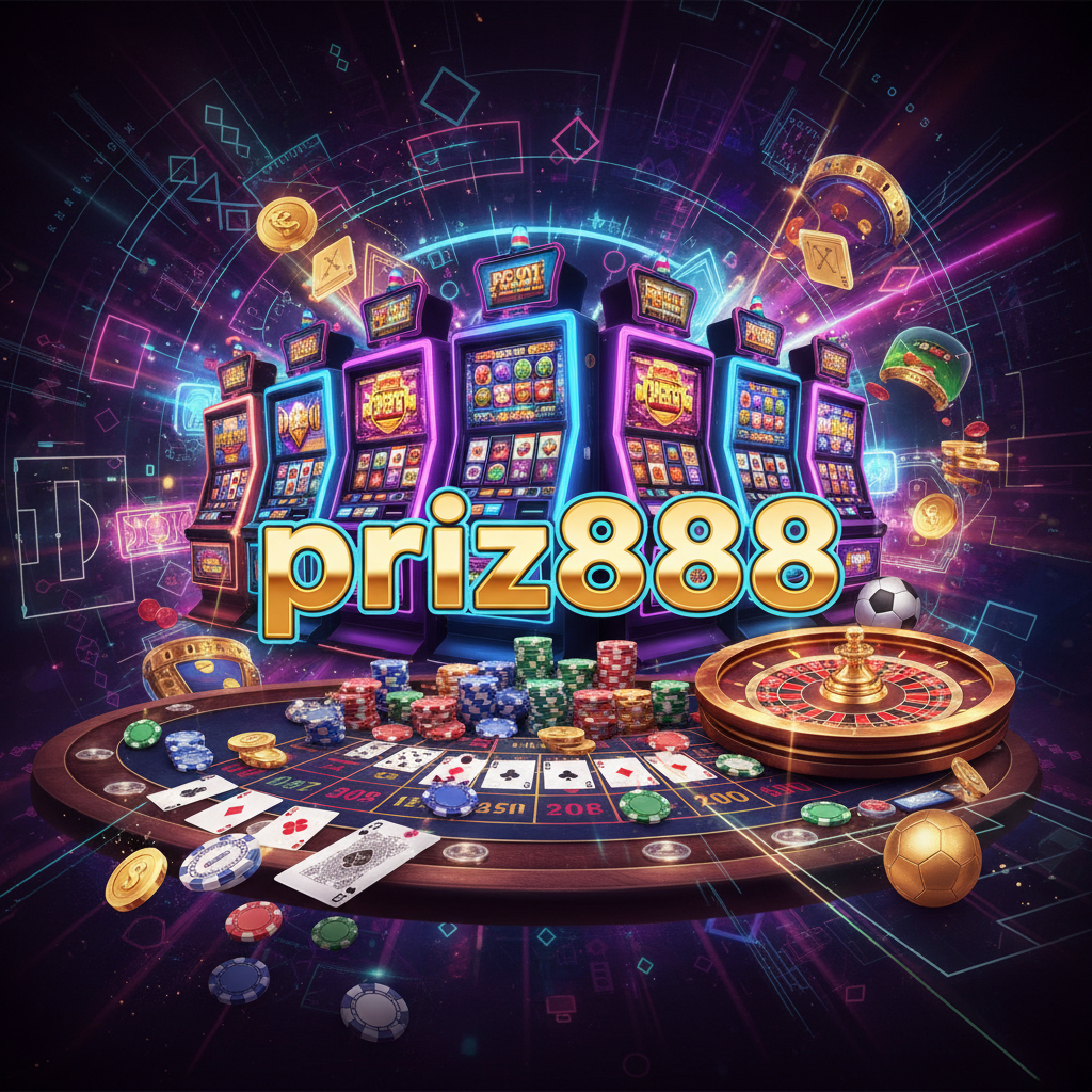 priz888